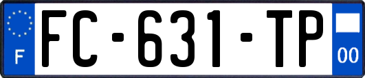 FC-631-TP