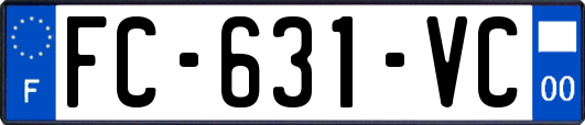 FC-631-VC