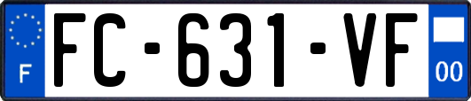 FC-631-VF