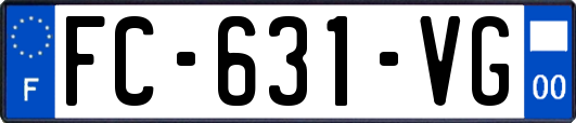 FC-631-VG