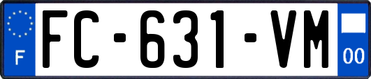 FC-631-VM