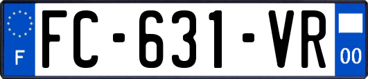 FC-631-VR
