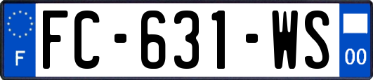 FC-631-WS