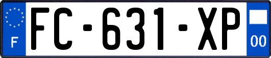 FC-631-XP