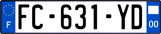 FC-631-YD