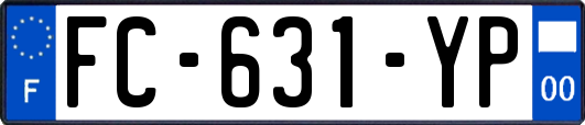 FC-631-YP