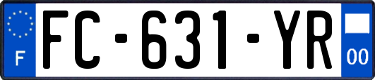 FC-631-YR