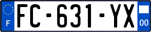 FC-631-YX