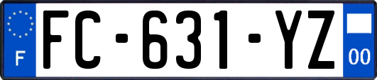 FC-631-YZ