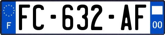 FC-632-AF