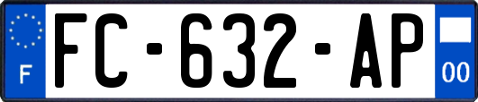 FC-632-AP