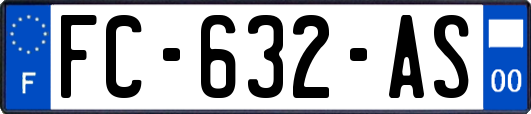 FC-632-AS