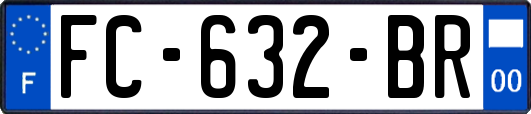 FC-632-BR