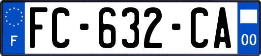 FC-632-CA