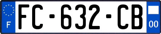 FC-632-CB