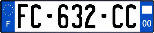 FC-632-CC