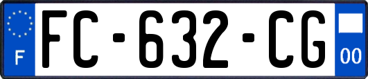 FC-632-CG