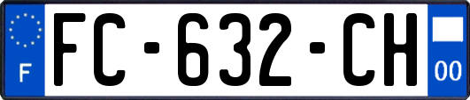 FC-632-CH