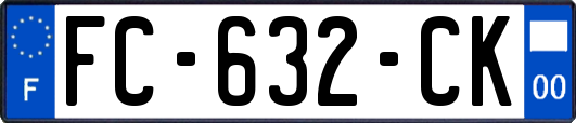 FC-632-CK