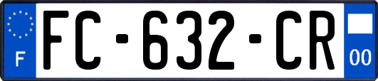 FC-632-CR