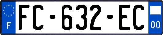 FC-632-EC