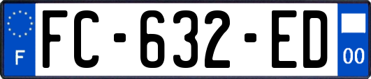 FC-632-ED