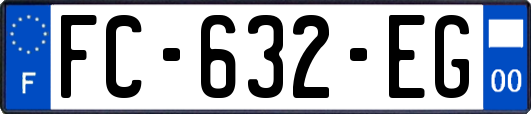 FC-632-EG