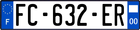 FC-632-ER