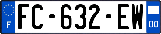 FC-632-EW