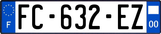 FC-632-EZ