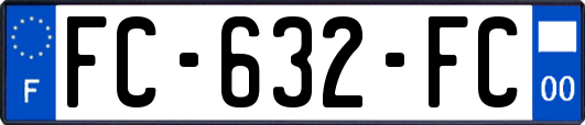 FC-632-FC