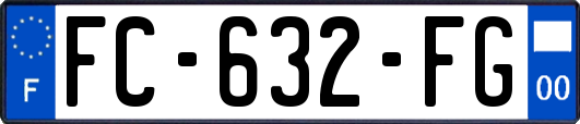 FC-632-FG