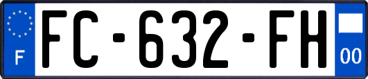 FC-632-FH