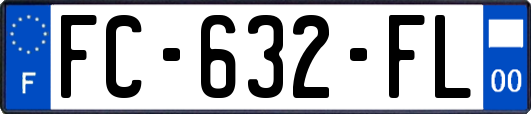 FC-632-FL