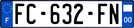 FC-632-FN