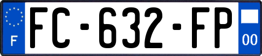 FC-632-FP