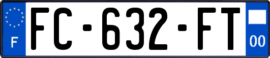 FC-632-FT