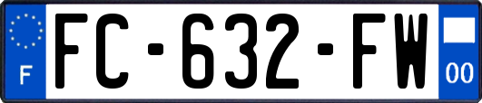 FC-632-FW