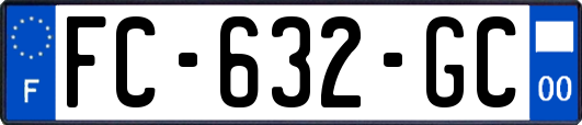 FC-632-GC