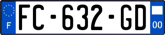 FC-632-GD