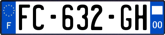 FC-632-GH