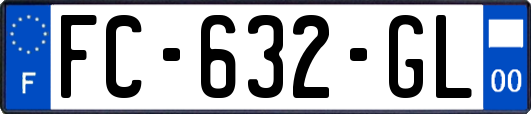 FC-632-GL