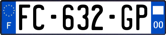 FC-632-GP