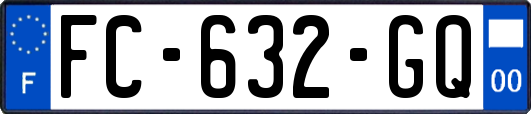 FC-632-GQ