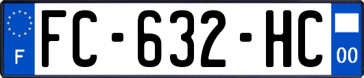 FC-632-HC