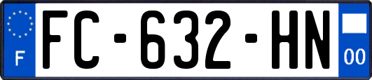 FC-632-HN