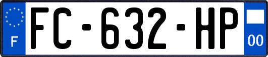 FC-632-HP