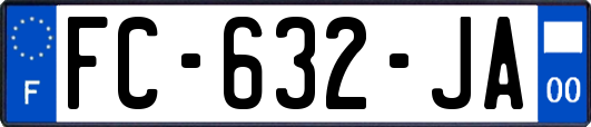 FC-632-JA