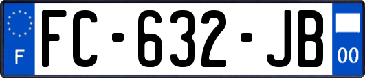 FC-632-JB