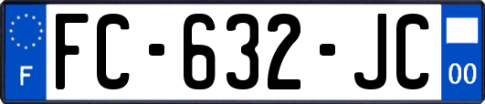 FC-632-JC